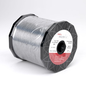 Microcut CCA, 0.10mm Dia, 60,000m, B4