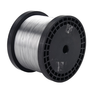 Molybdenum Moly wire .20mm 4000m P5