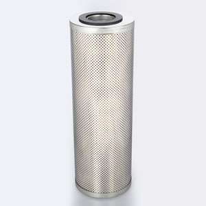 Sinker Filter, Nova, 6" OD x 2.625" ID x