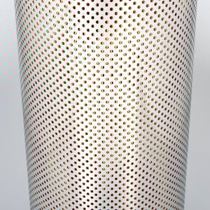 Sinker Filter, Nova, 6" OD x 2.625" ID x