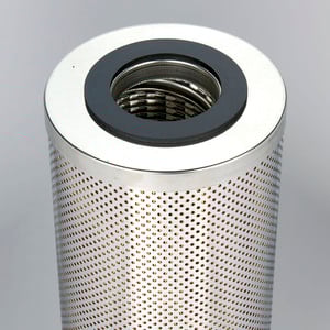 Sinker Filter, Nova, 6" OD x 2.625" ID x