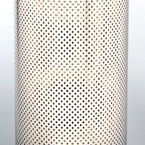 Filter, Nova, 6" x 18", for Sodick/Japax