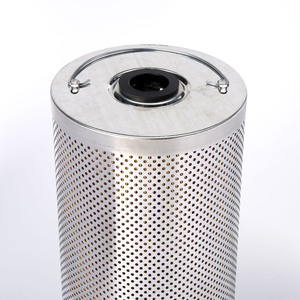 Agie/Charmilles Filter, 20 Micron, 6/bx