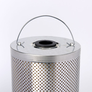 Agie/Charmilles Filter, 20 Micron, 6/bx