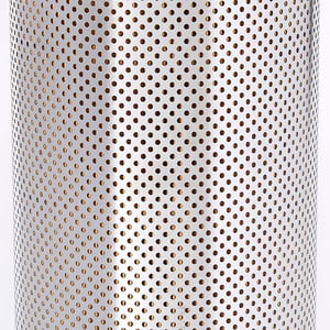 Agie/Charmilles Filter, 20 Micron, 6/bx