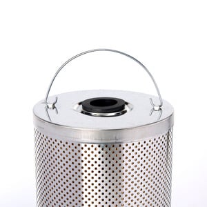 Filter, Nova, 6" x 14", for Agie/Charmil