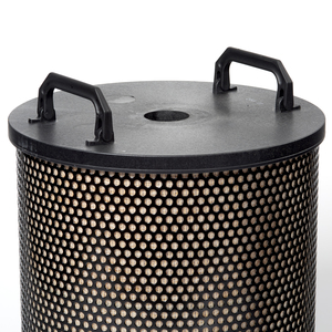 Nova,12"x14"-Hitachi m/c,5 micron,1/bx