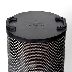Filter, Nova, 12" x 20", for Mitsubishi