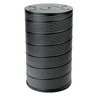 12"x20"Center Coupler,5 micron,w handles 12"x20"Center Coupler,5 micron,w handles