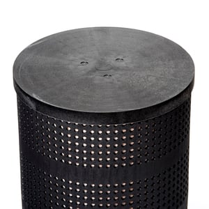 Filter, Nova, 12" x 20", Coupler & Handl