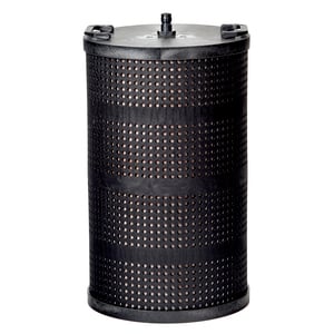 Filter, Nova, 12" x 20", Coupler & Handl