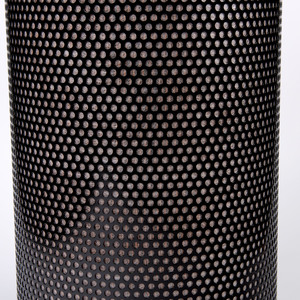 Filter Nova, 12" x 20", Coupl & Handle