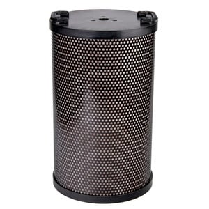 Filter Nova, 12" x 20", Coupl & Handle