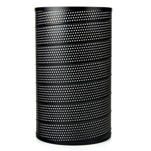 12"x20" OffSet Cplr, 5 micron