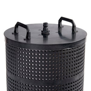 Filter, Nova, 13" x 12", for Makino/Mits