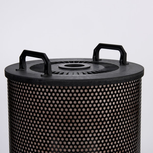 Filter, Nova, 13" x 18", for Elox/Fanuc