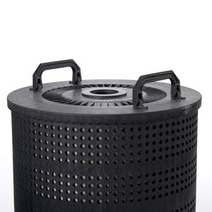 Filter, Nova, 13" x 16.875", for Sodick