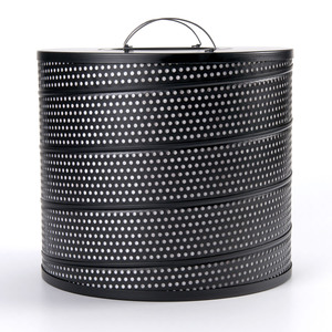 Filter, 13" x 12", 5 micron,  Lrg Sm