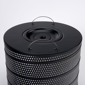 Filter, 13" x 12", 5 micron,  Lrg Sm