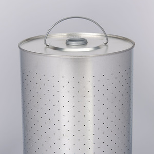 Filter, Nova, 7.750" x 15", for Ingersol