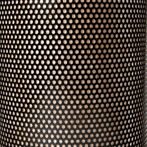 Filter, Nova, 12" x 13.50" w/ Large Coup