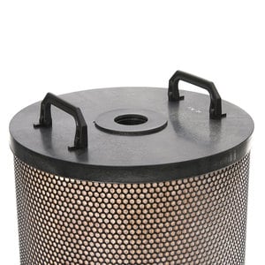 Filter, Nova, 13" x 12", for Sodick m/c