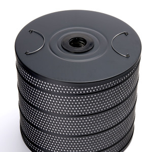 Filter, 13" x 12" with 1-3/4 ID