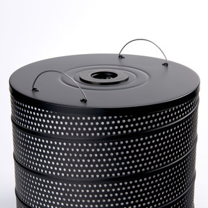 Filter, 13" x 12" with 1-3/4 ID