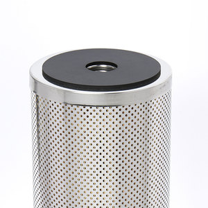 Sinker Filter, Nova, 6" OD x 1.250" ID x