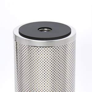 Sinker Filter, Nova, 6" OD x 1.250" ID x