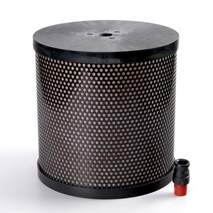 Filter, Nova, 12" x 12", for Mitsubishi