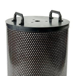 Filter, Nova 13 1/4" OD x 16 7/8" Long