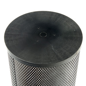 Filter, Nova 13 1/4" OD x 16 7/8" Long