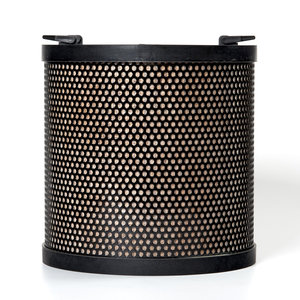 Filter, Nova, 12" X 12"  with coupler