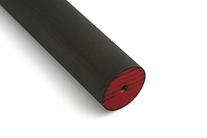 EDM-3 Round .625" Dia (+.0015/-0) x 12"