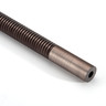 Non-Orbit Tapping Electrode, POCO, EDM-C Non-Orbit Tapping Electrode, POCO, EDM-C