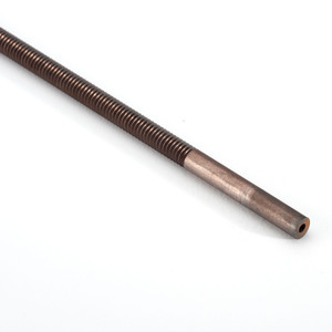 Non-Orbit Tap Electrode, EDM-C3 8-32