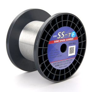 Sumi Spark GammaSteel .002" 2000N/mm2 P5