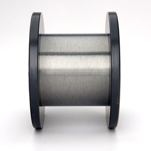 Sumi Spark GammaSteel .002" 2000N/mm2 P5