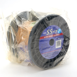 Sumi Spark GammaSteel .002" 2000N/mm2 P5