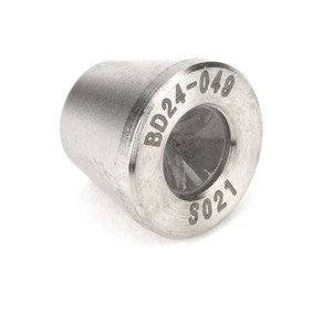 Guide,UPR/LWR,Sapphire,AWT,DieA,.21mm