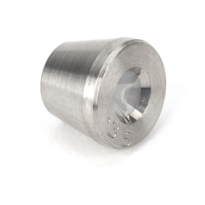 Guide, Diamond, Dice "B", .35mm