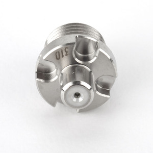 Wire Guide, AQ-1U, 0.31mm