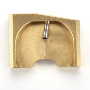 Lower Power Feed Holder 48 Index [fits A