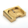 Lower Power Feed Holder 48 Index [fits A Lower Power Feed Holder 48 Index [fits A