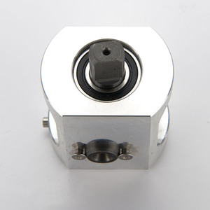 WIRE CHOPPER ASSEMBLY