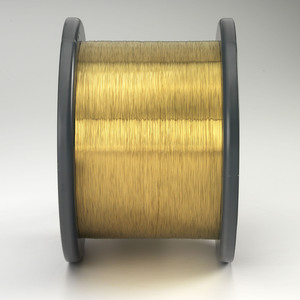 Brass Sumitomo SBG 0.008" 1000 N/mm2 P10