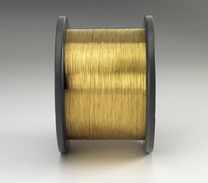 Brass Sumitomo SBG 0.012" 1000 N/mm2 P10