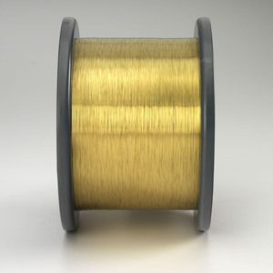 Brass Sumitomo SBS 0.008" 1000 N/mm2 P10