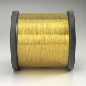 Brass Sumitomo .008" 1,000N/mm2 Din200